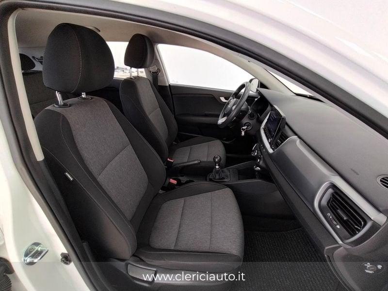 Kia Stonic 1.2 DPI Urban