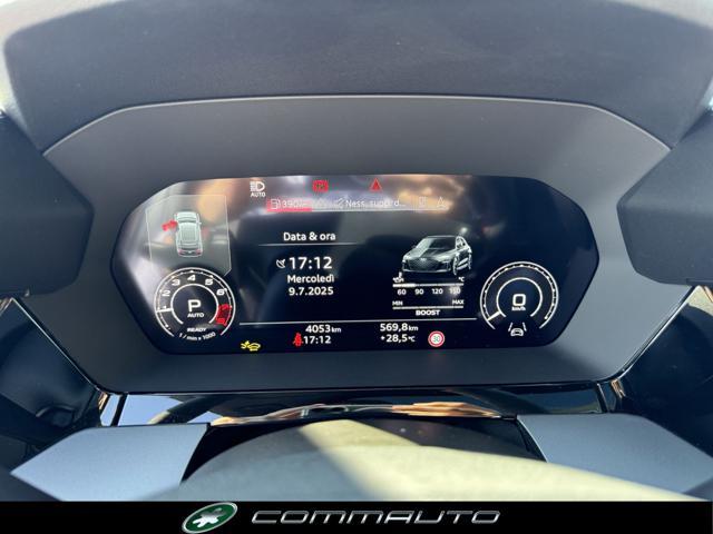 AUDI RS3 3 SPB TFSI quattro S tronic - SOLO NOLEGGIO