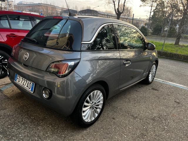 OPEL Adam 1.4 87 CV GPL Tech Glam