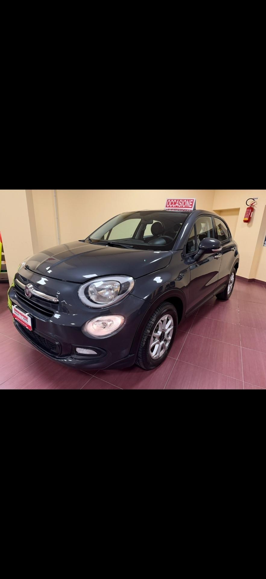 Fiat 500X 1.3 MultiJet 95 CV Pop Star