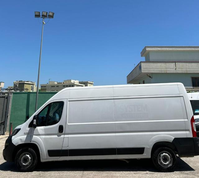 FIAT DUCATO 35LH2 2.3MJ FURG.P.LUNGO T.ALTO 3 PTI-2021
