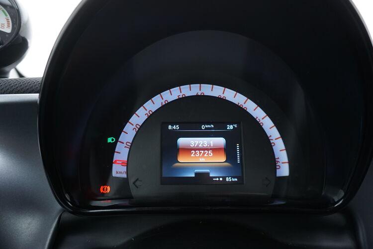Smart fortwo EQ Passion BR876557 Elettrico 82CV