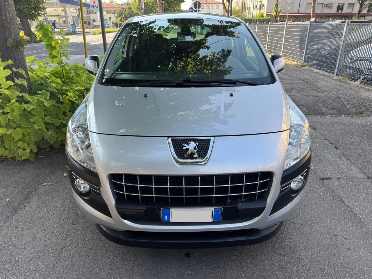Peugeot 3008 1.6 HDi 112 cv garanzia 12 mesi