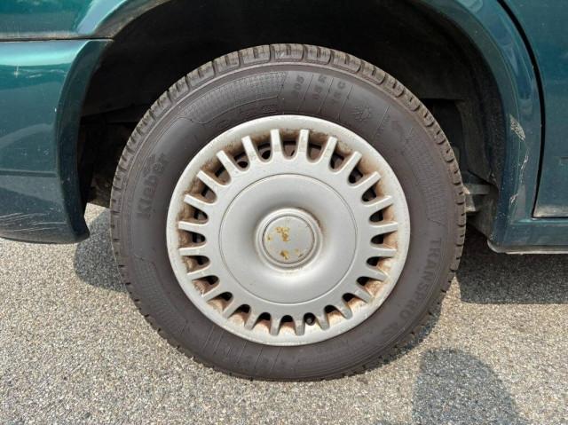 Volkswagen Caravelle 2.0