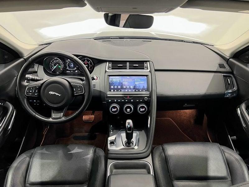 Jaguar E-Pace E-Pace 2.0D 150 CV AWD aut. S