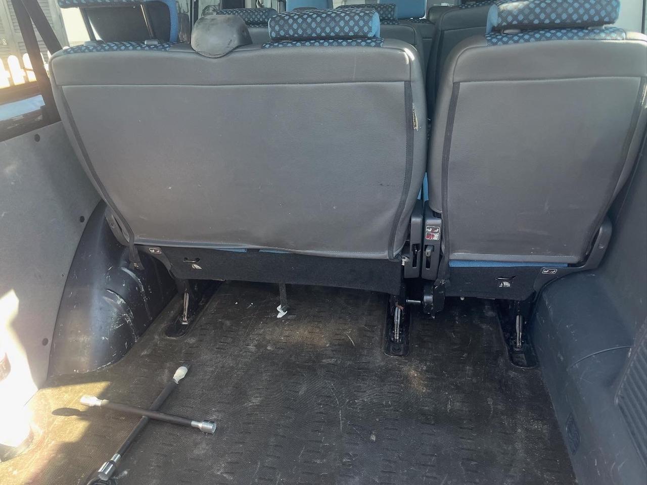 Fiat Scudo 2.0 MJT PC Combi 8 posti (M1)