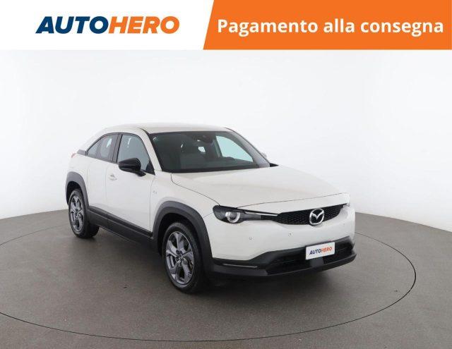 MAZDA MX-30 e-Skyactiv Prime Line