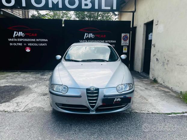 ALFA ROMEO 147 1.6i 16V T.S. (105 CV) cat 5p. Di