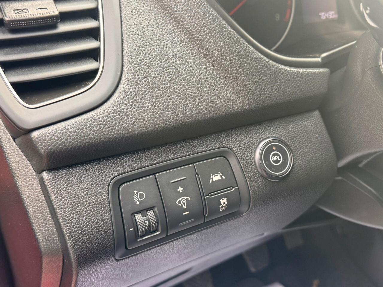 Hyundai i20 1.2 5 porte Econext Connectline