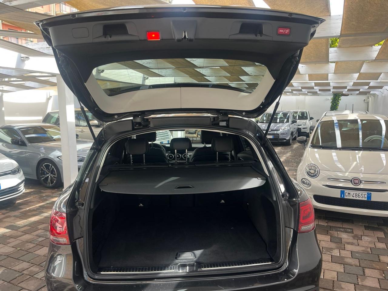 Mercedes-benz GLC 220 d 4Matic Sport