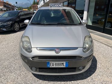 Fiat Punto Evo 1.3 Mjt 75 CV 5 porte Dynamic