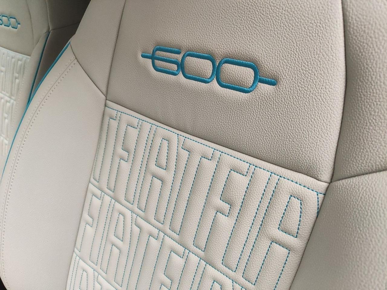 FIAT 600 IV 2023 600 1.2 MHEV 110CV DCT LA PRIMA