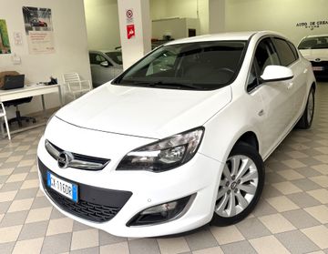 Opel Astra 1.6 CDTI EcoFLEX S&S 5 porte Cosmo