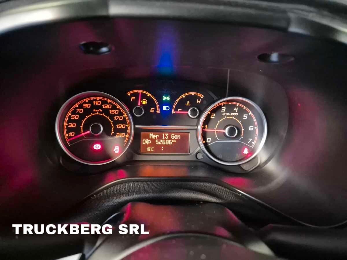 Fiat Doblò Cargo 1.3 MJT 95CV 2021– 52.000 KM – Unicoproprietario