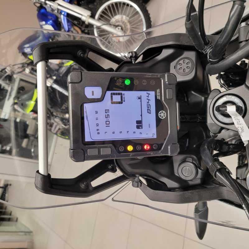 Yamaha Ténéré 700 - 2022
