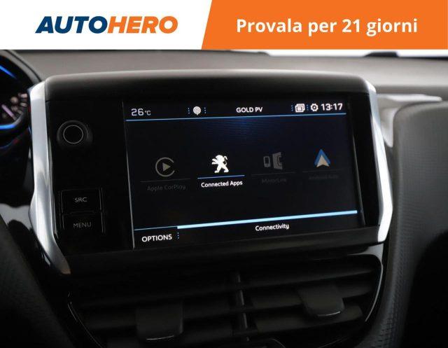 PEUGEOT 2008 1° serie PureTech Turbo 130 S&S Allure