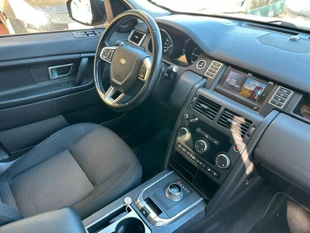 Land Rover Discovery Sport 2.0 TD4 150 CV ,AUTOCARRO,AWD!!