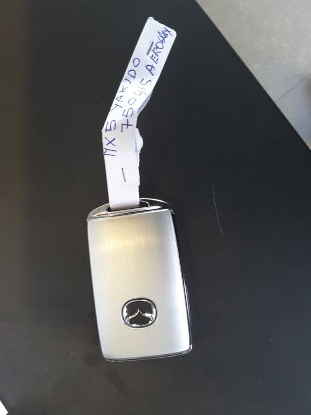 MAZDA MX-5 1.5L Skyactiv-G 136cv Yakudo *PROMO OTTOBRE*