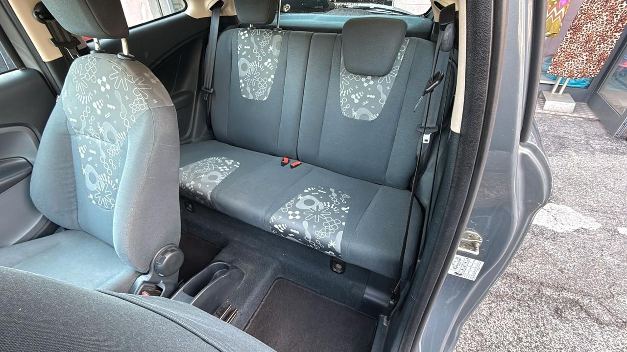 Ford Ka Ka+ 1.2 8V 69CV