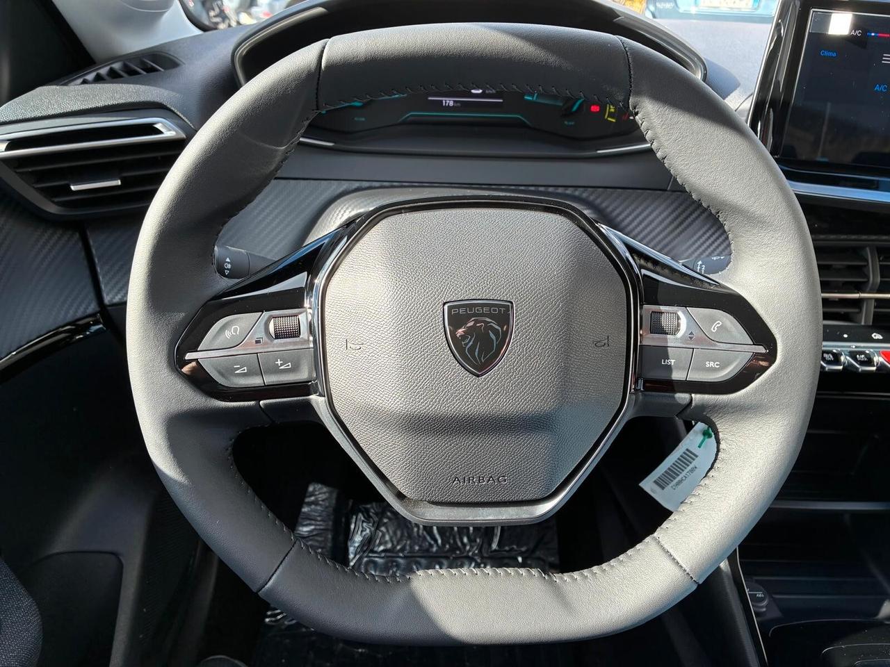 Peugeot 208 Hybrid 110 e-DCS6 Business