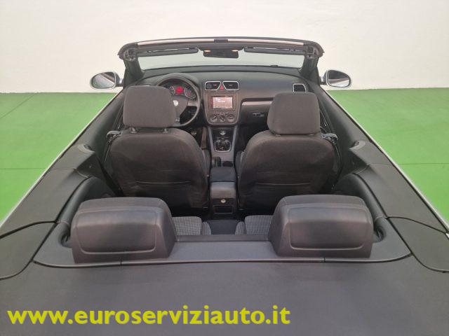 VOLKSWAGEN Eos 2.0 16V FSI