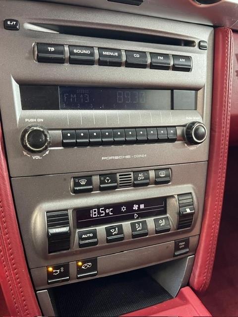 Porsche Cayman 3.4 S