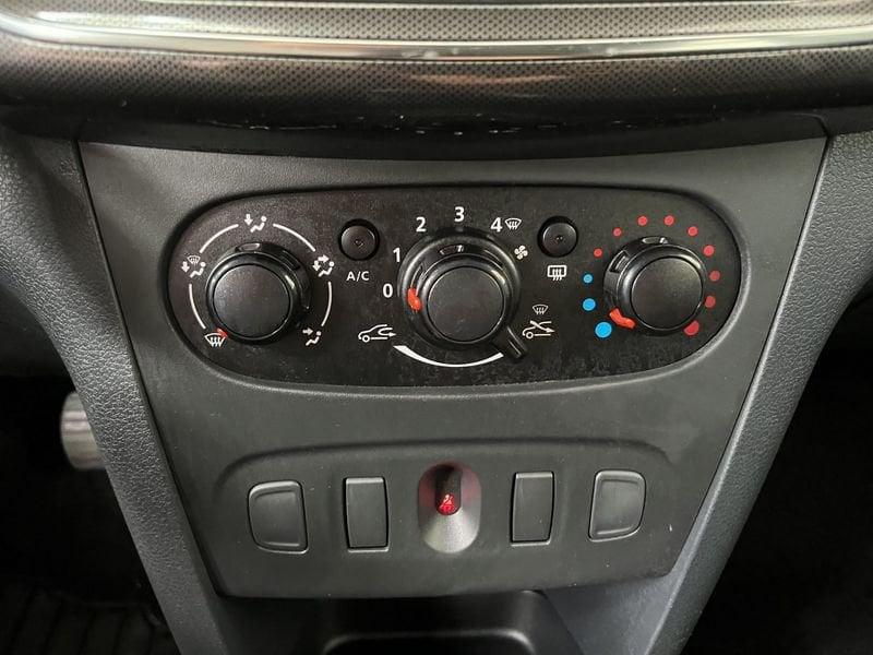 Dacia Sandero Sandero Stepway 1.0 sce Access s&s 75cv my19