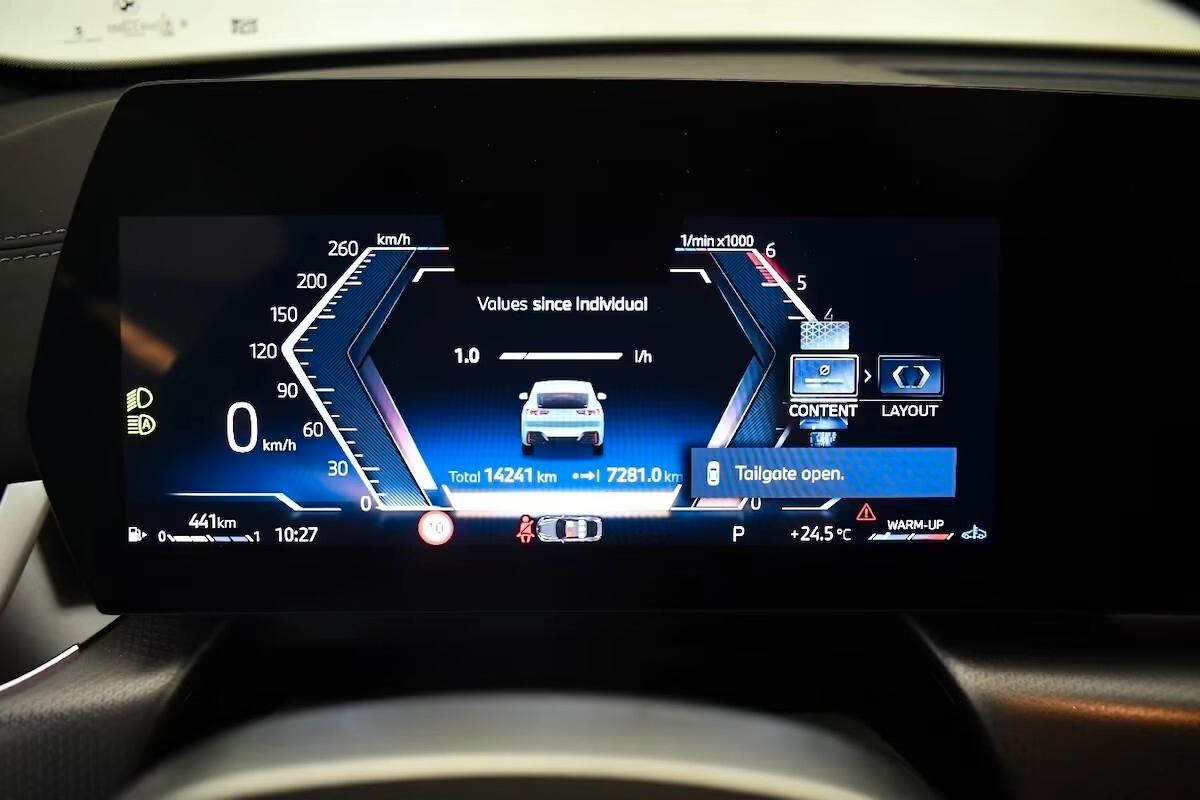 Bmw X2 sDrive 20d Msport