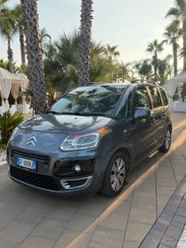 Citroen C3 Picasso 1.4 VTi 95 Exclusive