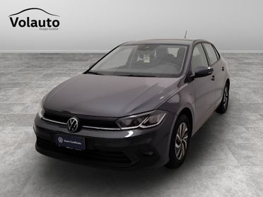 VOLKSWAGEN Polo VI 2022 - Polo 1.0 tsi Life 95cv