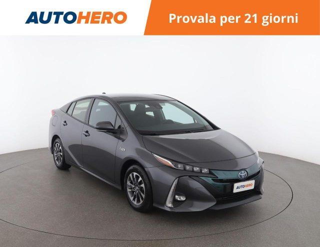 TOYOTA Prius Plug-in Prius Plug-in