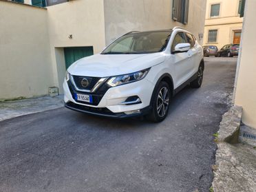 Nissan Qashqai 1.6 dCi 2WD Tekna