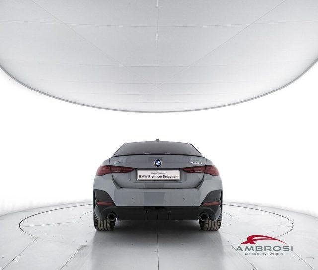 BMW 420 Serie 4 d Gran Coupe mhev 48V xdrive Msport PRO a