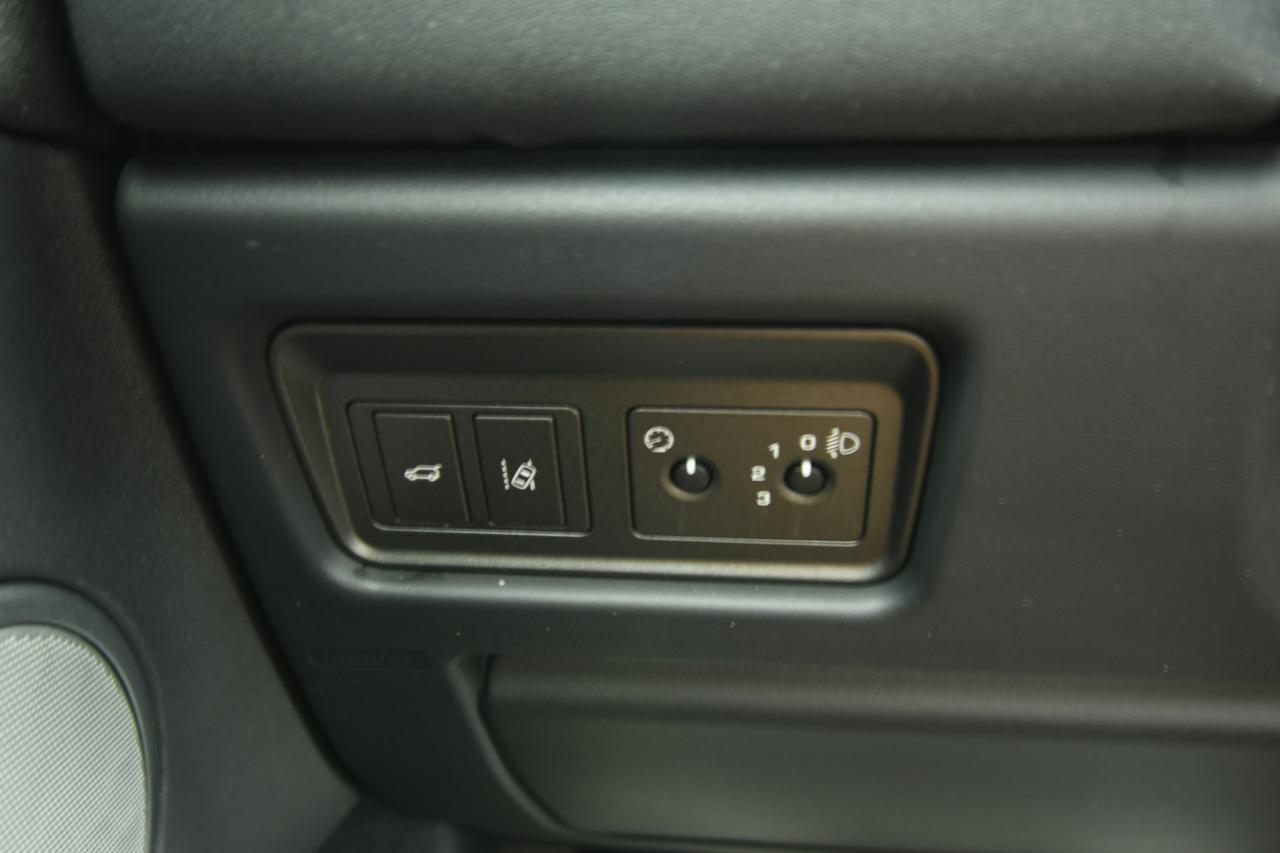 LAND ROVER Range Rover Evoque 5p 2.0 td4 SE X COMMERCIANTI+BLUETOOTH
