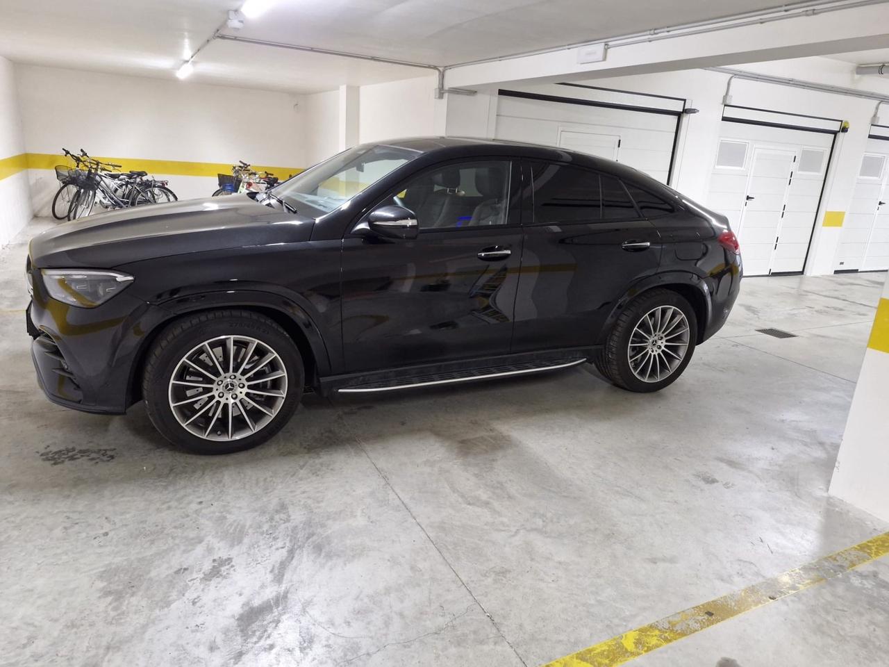 Mercedes-benz GLE 350 de hybrid EQ 4Matic AMG Line Advanced Plus