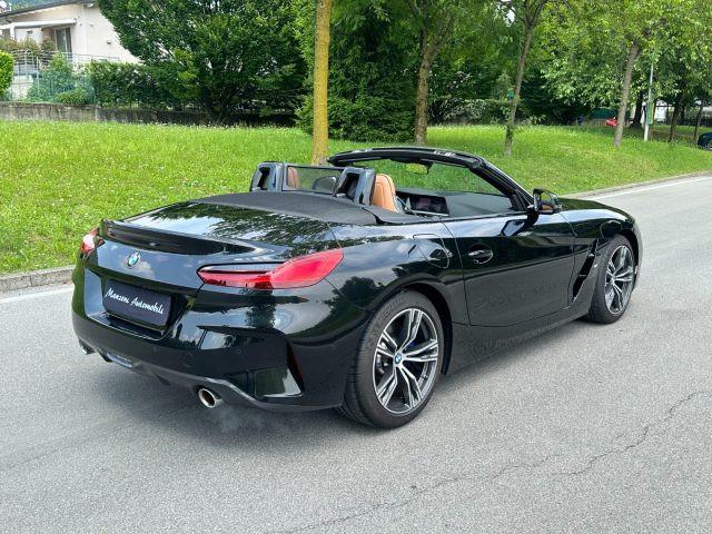 BMW Z4 sDrive30i Msport 2000CC CV 259