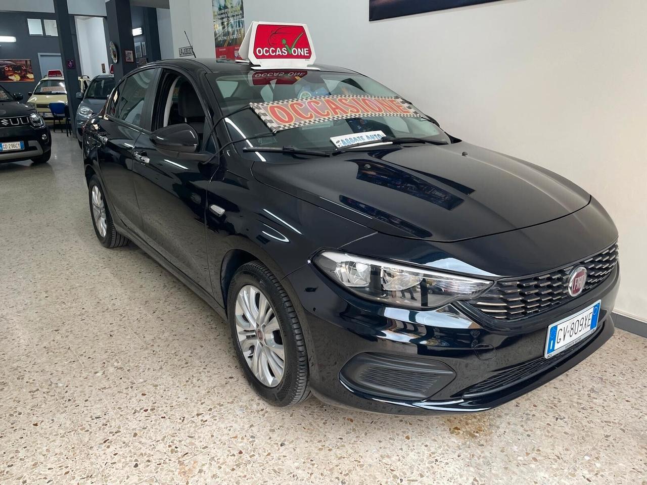 Fiat Tipo 1.4 T-Jet 120CV GPL 5 porte Lounge