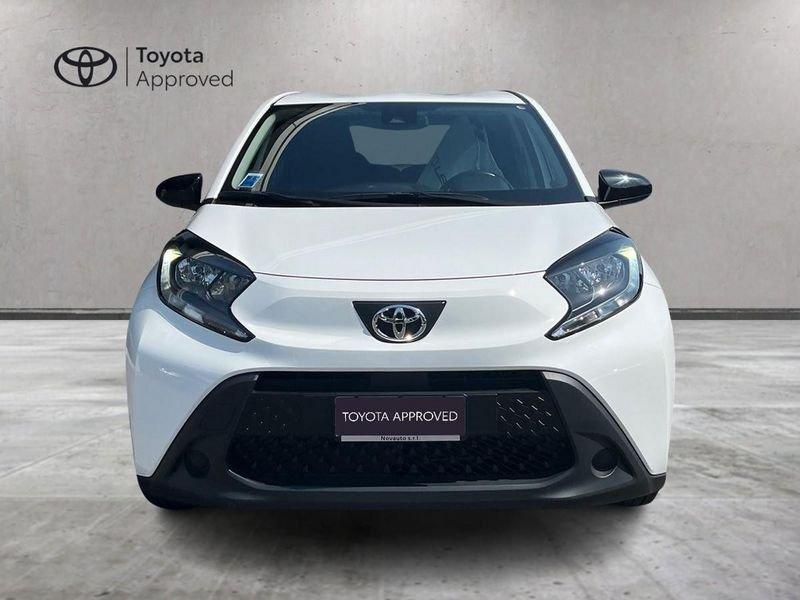 Toyota Aygo X 1.0B (72 CV) Active