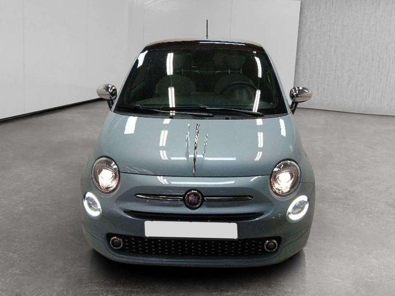 FIAT 500 1.0 hybrid Dolcevita Web Edition 70cv