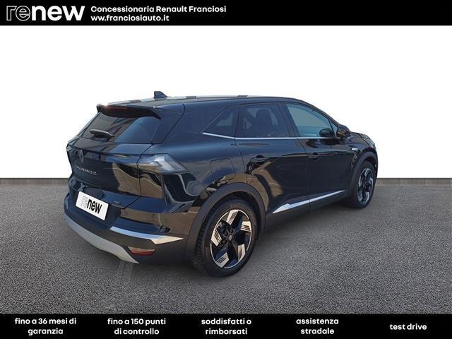 RENAULT Symbioz E-Tech full hybrid 145 iconic