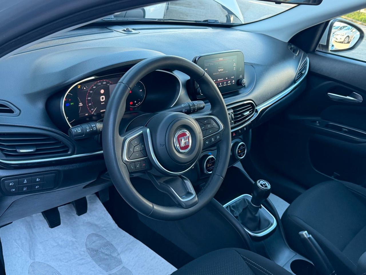 Fiat Tipo New 1.3 M.JET 95 cv. 5 porte CITY LIFE