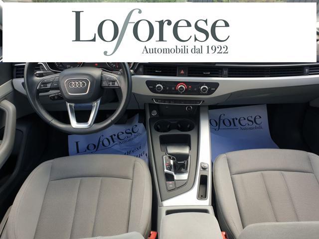 AUDI A4 Avant 35 TDI/163 CV S tronic Business
