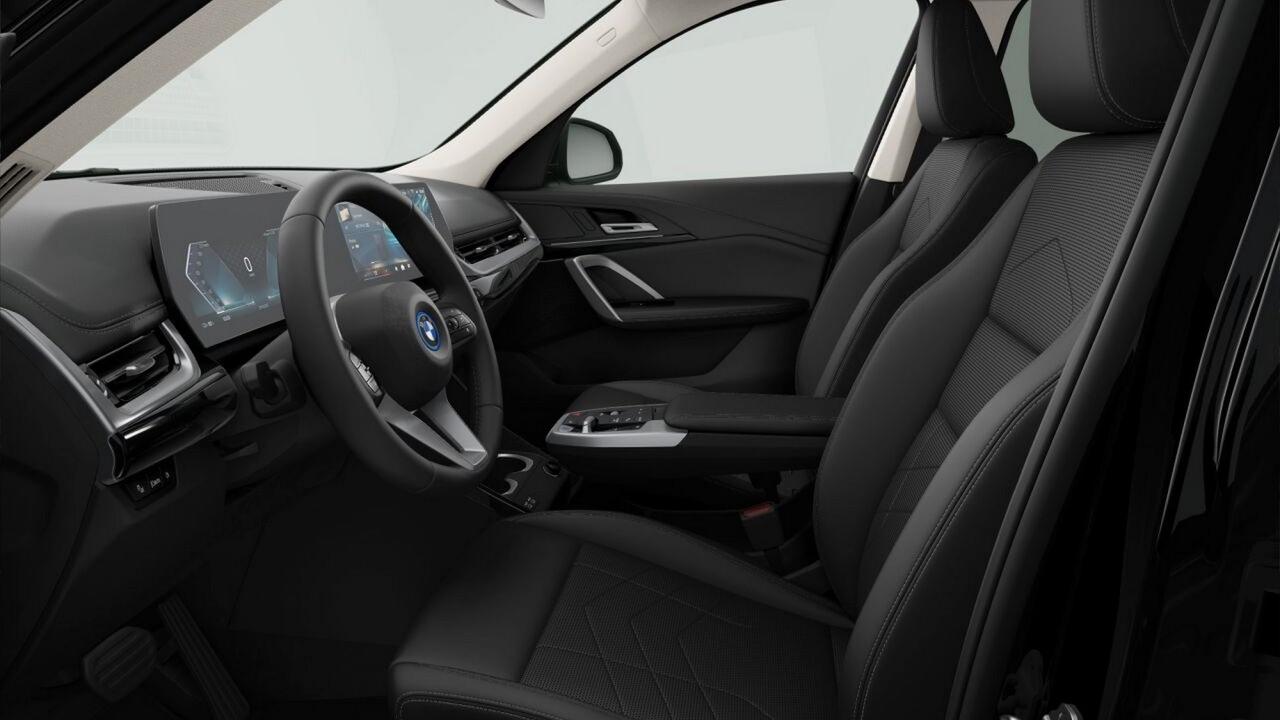 BMW BMW iX1 eDrive20-Special Edition