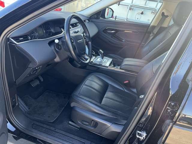 Land Rover Range Rover Evoque 2.0d i4 mhev R-Dynamic HSE awd 150cv auto