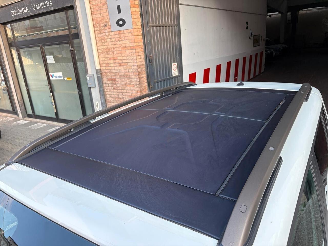 Jeep Renegade 2.0 Mjt 140CV 4WD Active Drive Low Limited