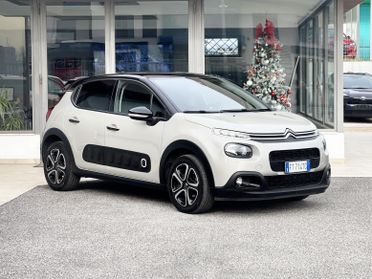 Citroen C3 1.5 Diesel 100CV E6 Neo - 2018