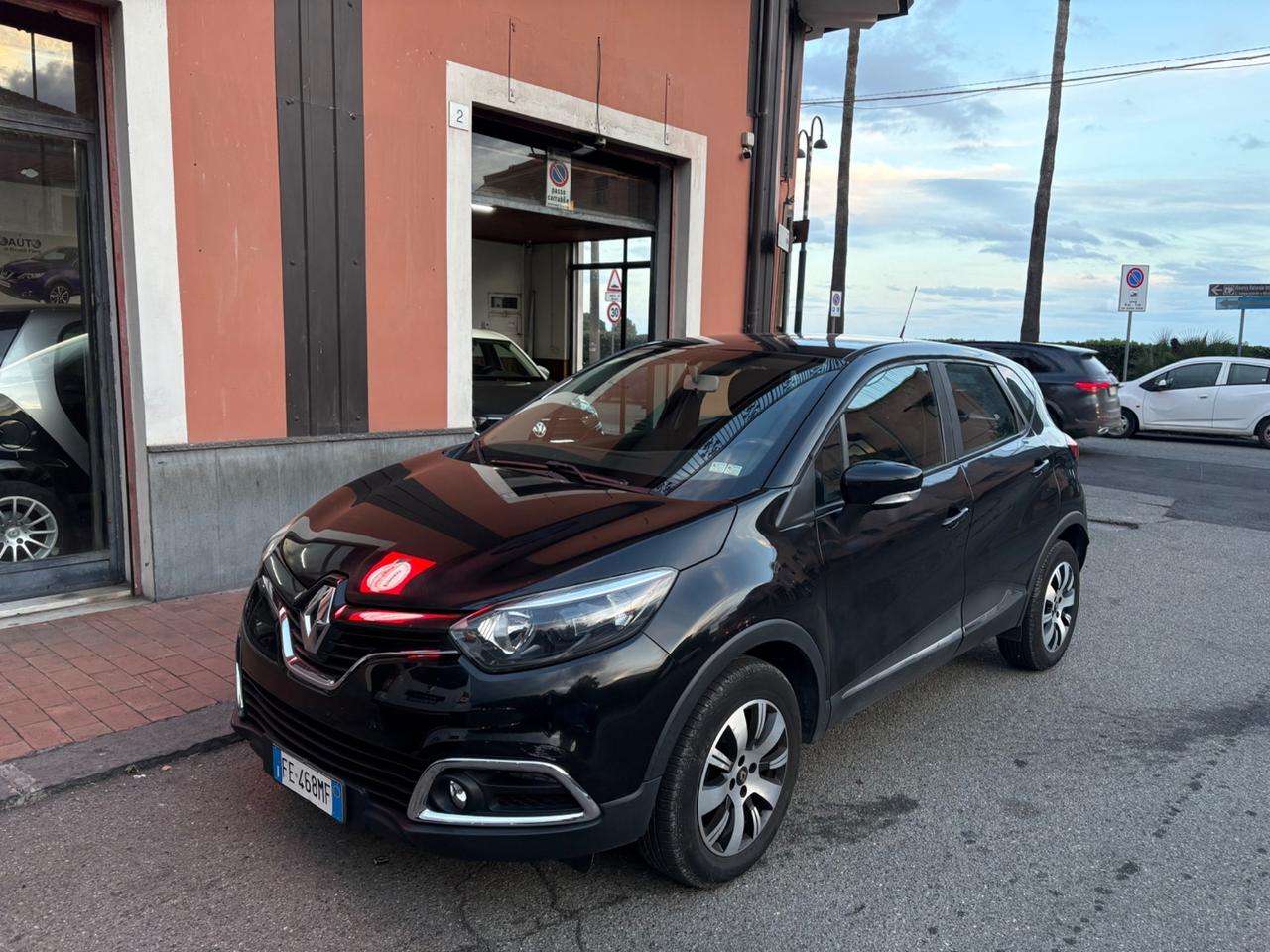 Renault Captur TCe 12V 90 CV Start&Stop Energy Intens