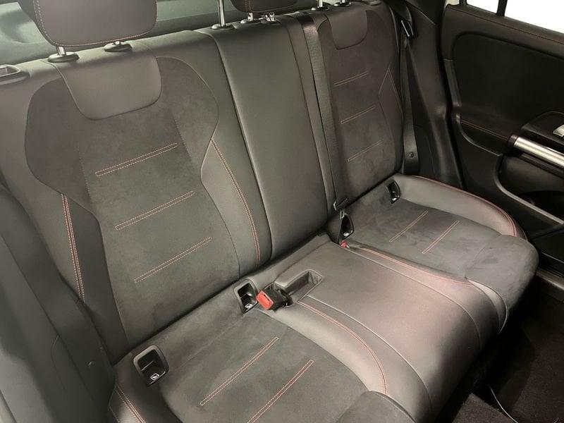 Mercedes-Benz GLA 250 e Plug-in hybrid Automatic Premium