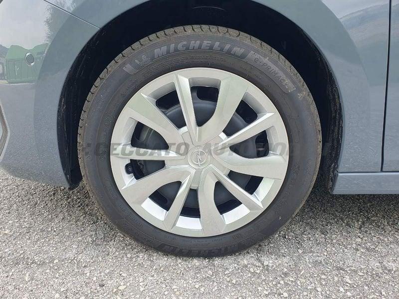 Opel Corsa Corsa 1.2 Edition s&s 100cv