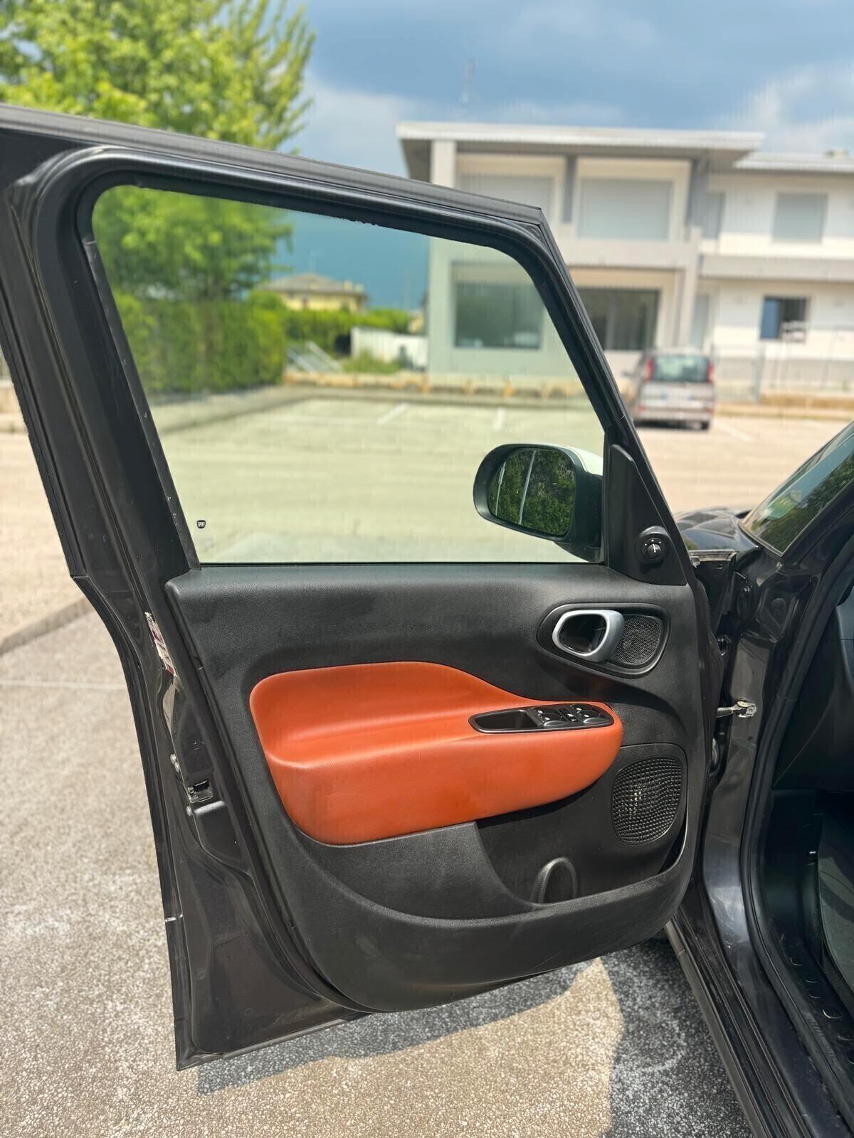 Fiat 500L 1.3 Multijet 85CV Trekking Dualogic